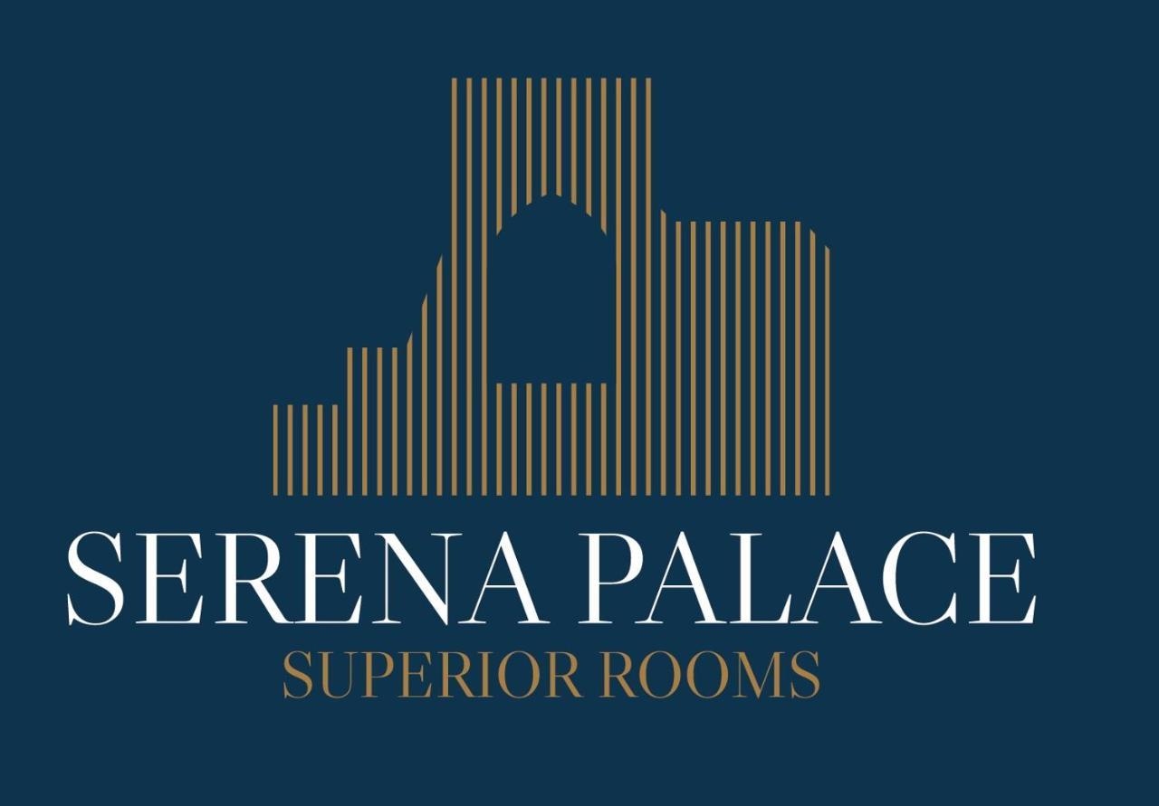 Serena Palace Superior Rooms Mazara del Vallo Esterno foto